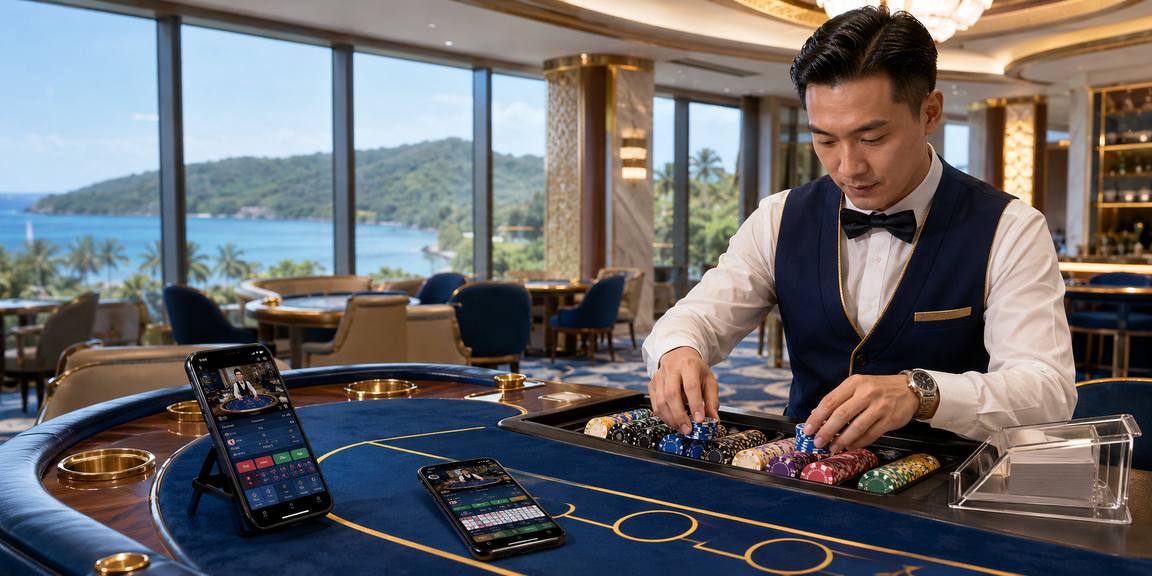 li777 Momo Blackjack có gì khác biệt tại li777