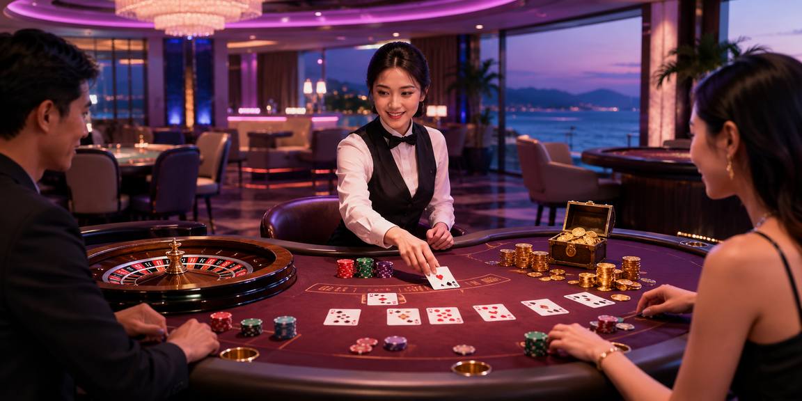 li777 li777 được xây dựng như thế nào và vì ai