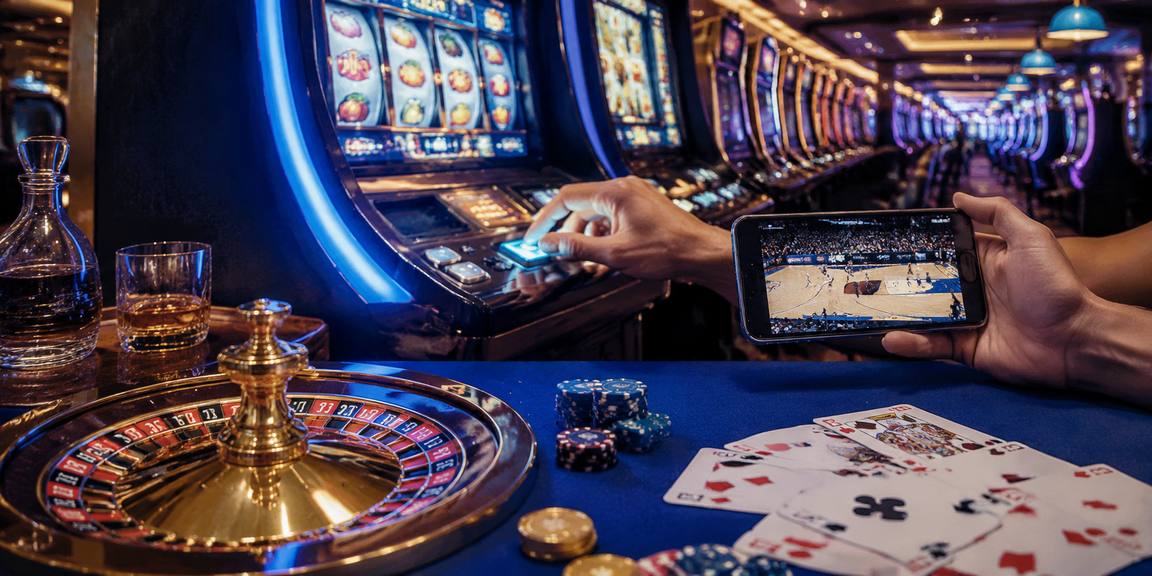 li777 mobile gaming